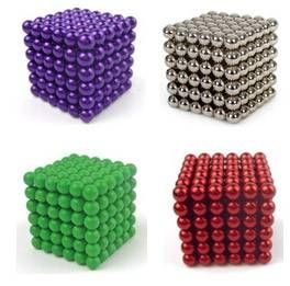 Colorful Ball Neodymium Magnets