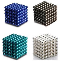 Colorful Ball Neodymium Magnets