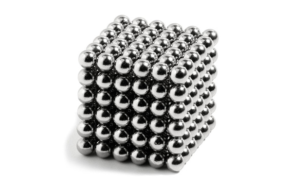 Neodymium Ball Magnets