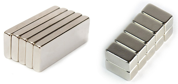 N52 Small Neodymium Magnets