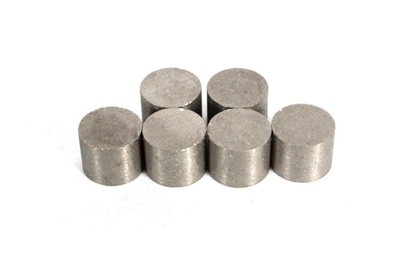 Samarium Cobalt Disc Magnets