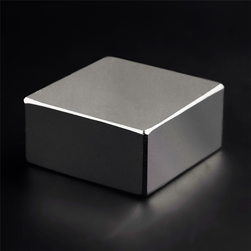 N52 Super Strong Bar Neodymium Magnet