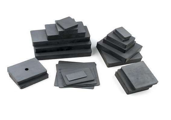 Ferrite Magnets Overview