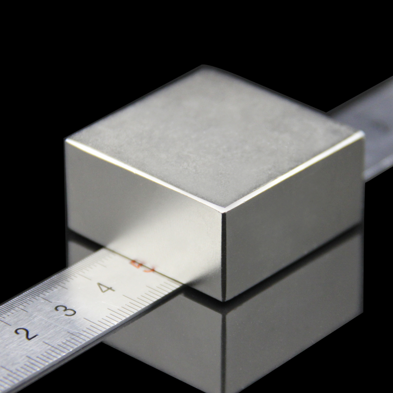 N52 Neodymium Magnets Super Strong Block