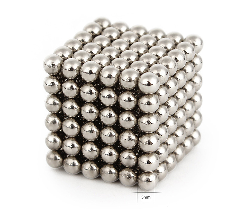 Magnetic Balls Magic Cube Magnets