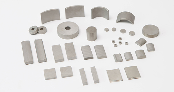 Samarium Cobalt (SmCo) Magnets Overview