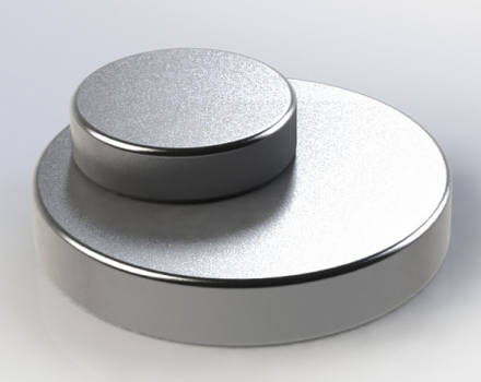 Neodymium Disc Magnets