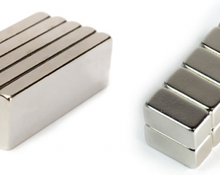 Neodymium Magnet N52