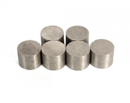 Samarium Cobalt Disc Magnets