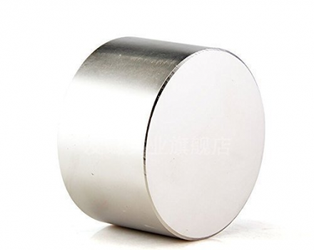 Large Super Strong Neodymium Disc Magnets