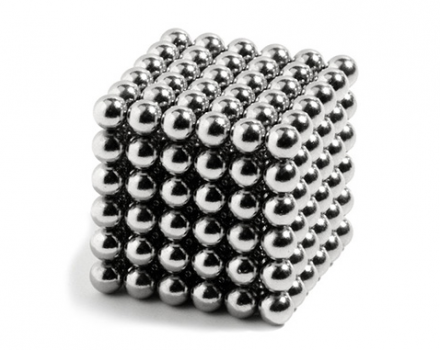 Neodymium Ball Magnets